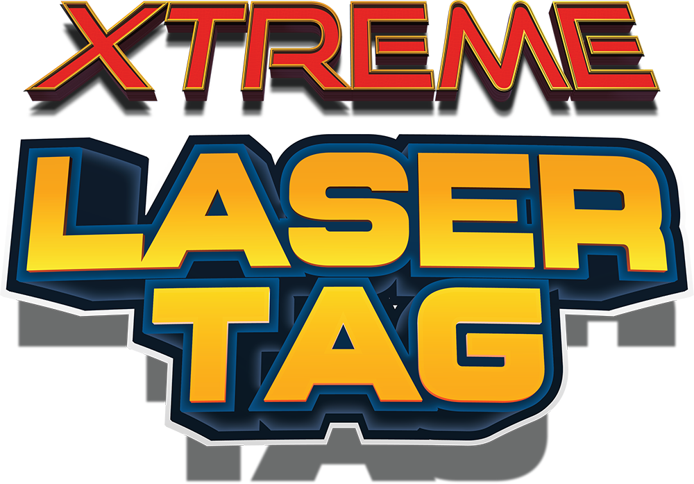 X-treme Laser Tag